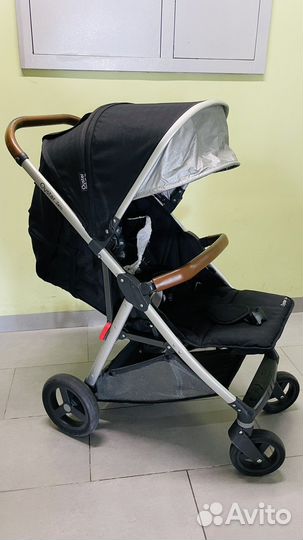 Прогулочная коляска oyster zero