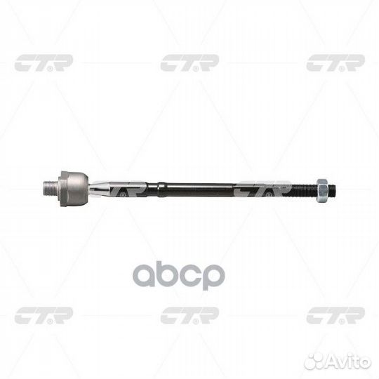 Тяга рулевая CR0242 CTR