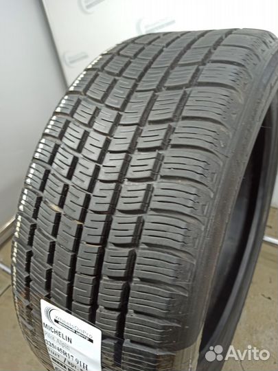 Michelin Pilot Alpin 225/45 R17 91H