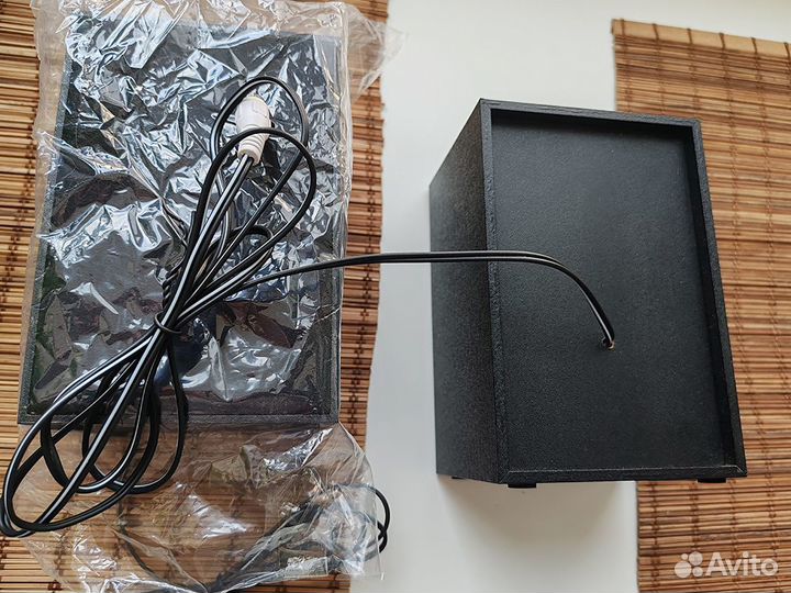 Акустика Aceline ASP500