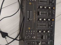 Профессиональный DJ-микшер Denon DN-X800