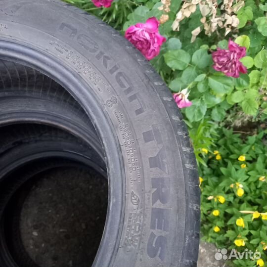 Nokian Tyres Nordman SX2 205/60 R16 186B