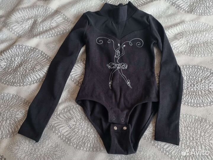 Купальники для танцев и гимнастики