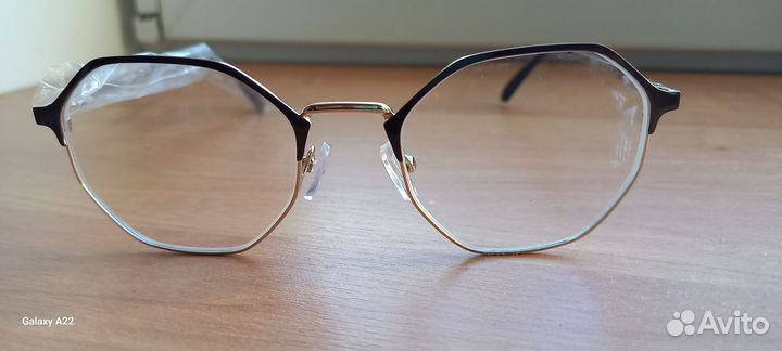 Очки для зрения женские