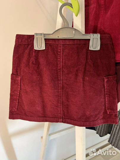 Юбка zara