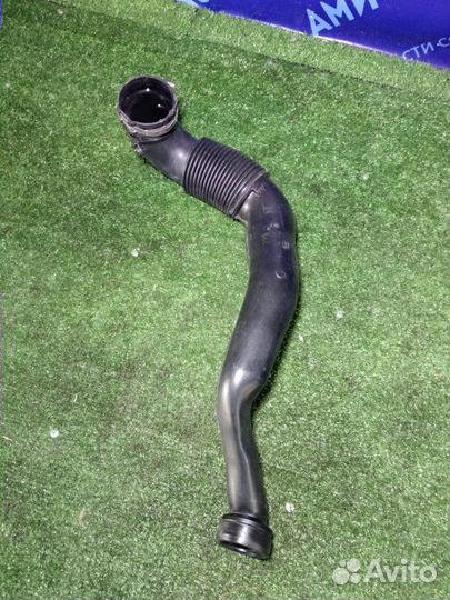 Патрубок впускного коллектора Land Rover Range