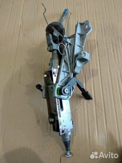 Рулевая колонка Ford Explorer 5