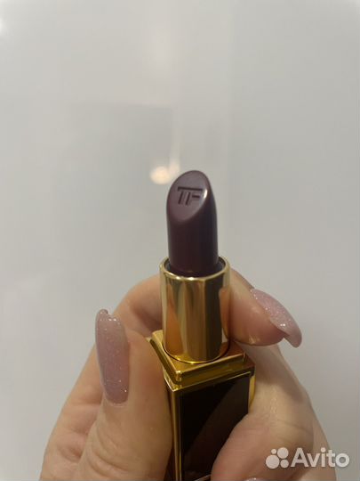 Том ford помада мини