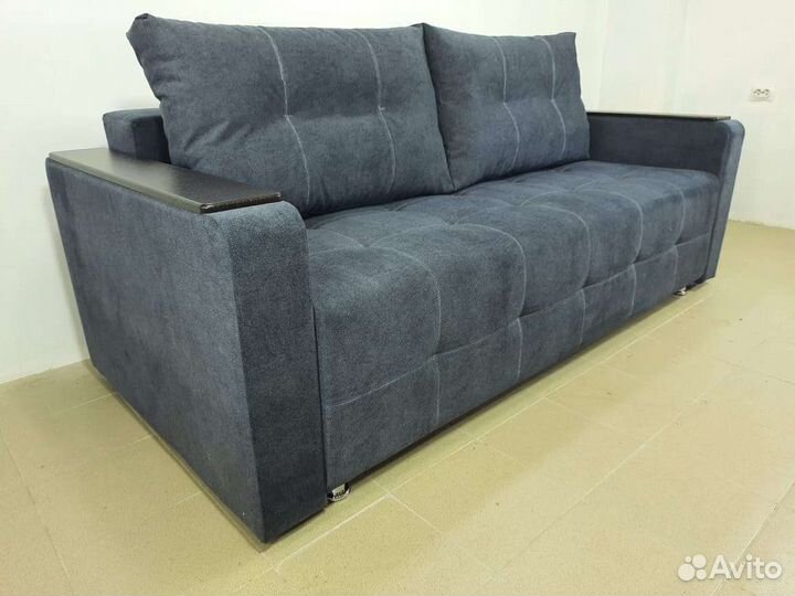 Диван еврокнижка