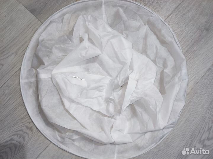 Подъюбник для девочки