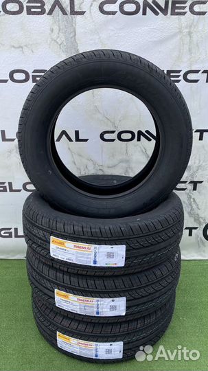 Antares Ingens A1 225/60 R18 100V