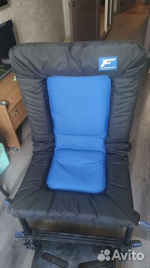 Фидерное кресло Flagman Armadale Feeder Chair