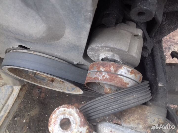 C18NZ opel моно головка