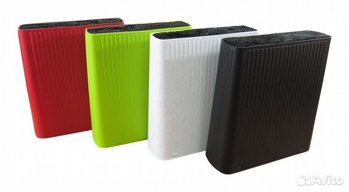 Универсальная подставка для ножей