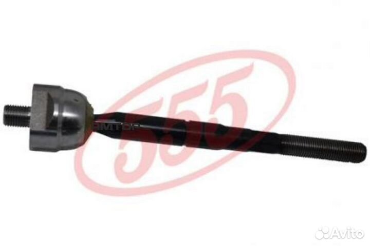 555 SR3750 Тяга рулевая Toyota Camry ACV30 01- 555