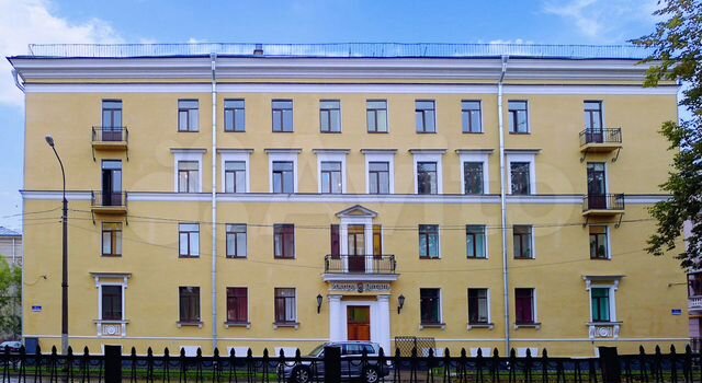 Офисное помещение, 17-24 м²