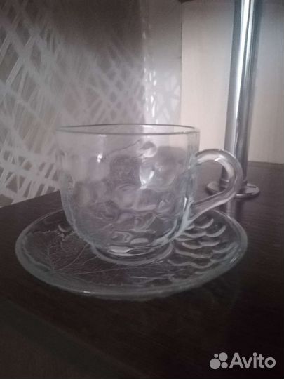 Чайный сервиз