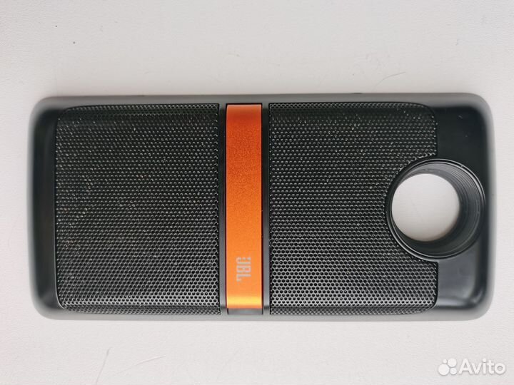 Motorola Moto Z JBL Soundboost Moto Mod