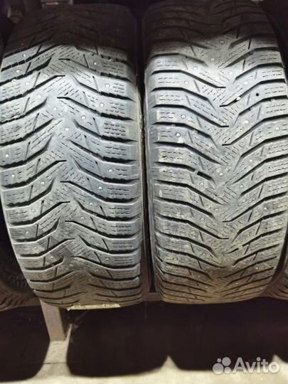 Marshal WinterCraft Ice WI31 215/60 R16 100S