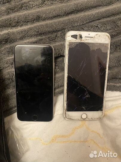 iPhone 7 Plus, 32 ГБ