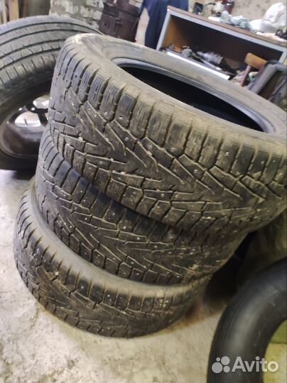 Nordman SUV 245/60 R18