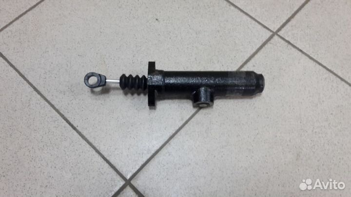 Цилиндр сцепления главный mercedes 23,81 mm