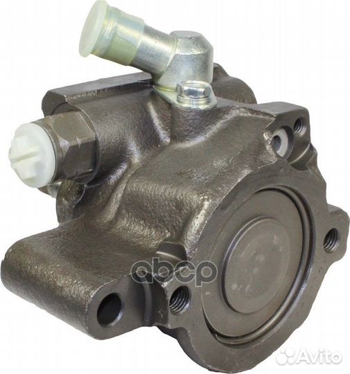 Насос гур toyota RAV4/carina 93