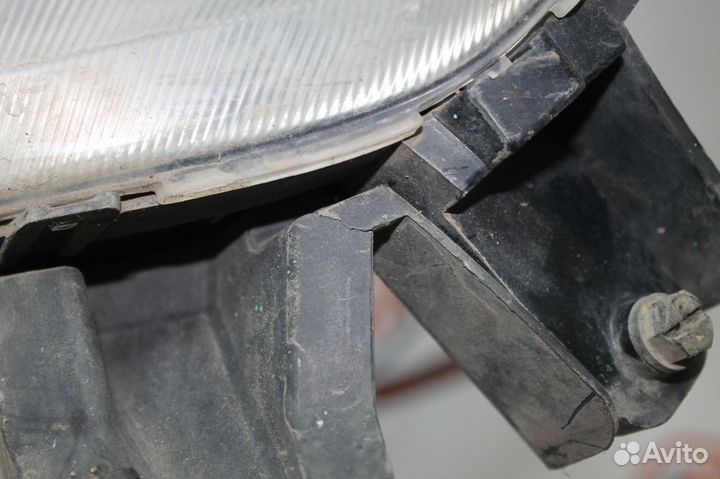 Kia Cerato 3 Фара противотуманная правая