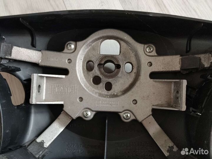 Руль для Шевроле