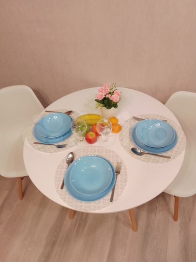 Квартира-студия, 28 м², 6/16 эт.