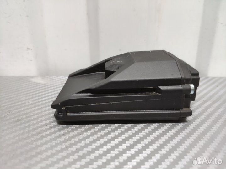 Камера Nissan Qashqai J11 2.0 2013