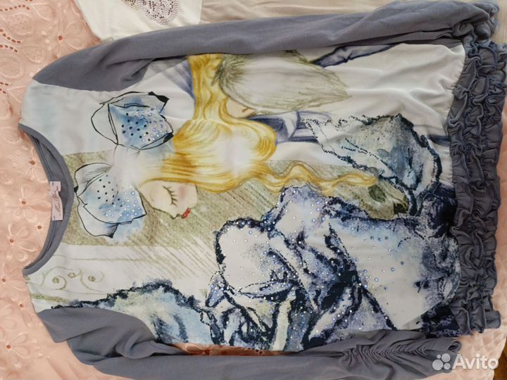 Вещи для девочки