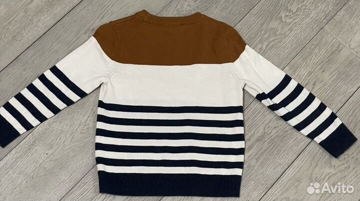 Джемперы 104