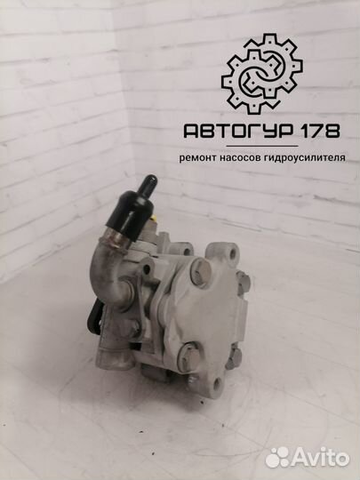 Насос гур audi A4 B5/B6 /VW passat B5 1,6/2,4/1,9T