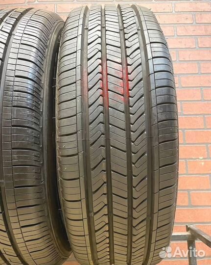 Nexen Milecap Taxi 205/65 R16 95H