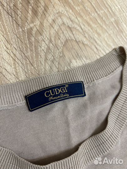 Джемперы Cudgi
