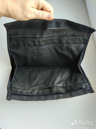 Дорожный органайзер для документов