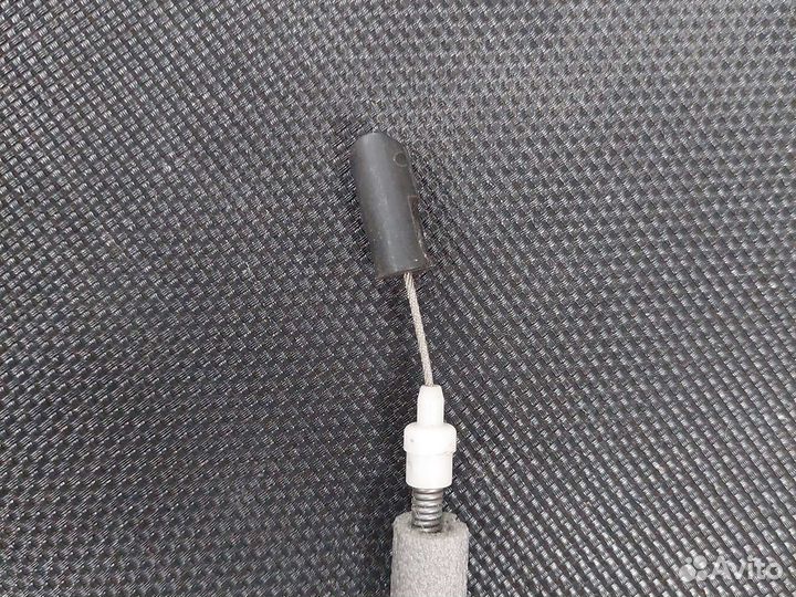 Трос ручки привода замка двери Пд