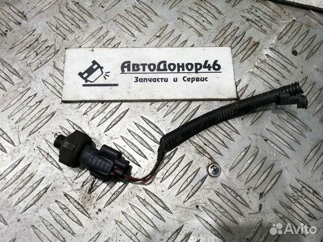 Датчик кондиционера Land Range Rover Sport 1, L320