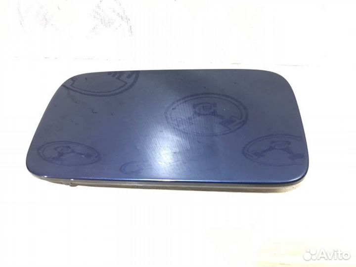 Лючок топливного бака Peugeot 607 9D 3FZ 2001