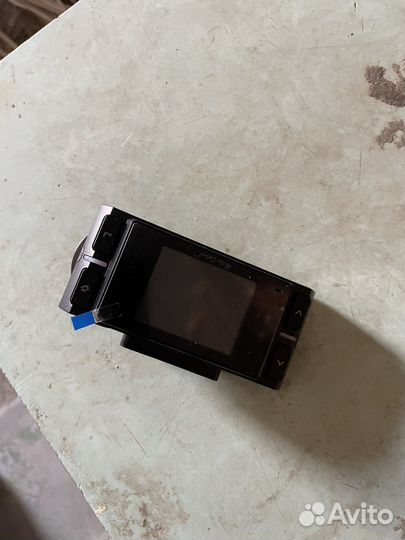 Видеорегистратор и радар детектор