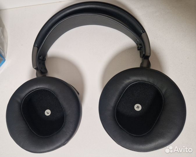 Наушники Audeze Maxwell for PlayStation