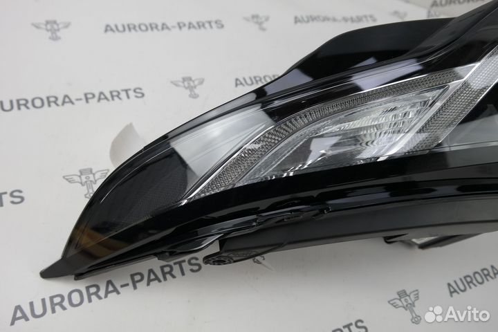 Фара Range Rover Evoque L538