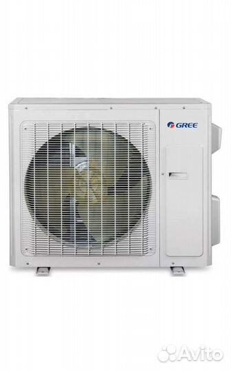 Установка и продажа кондиционеров