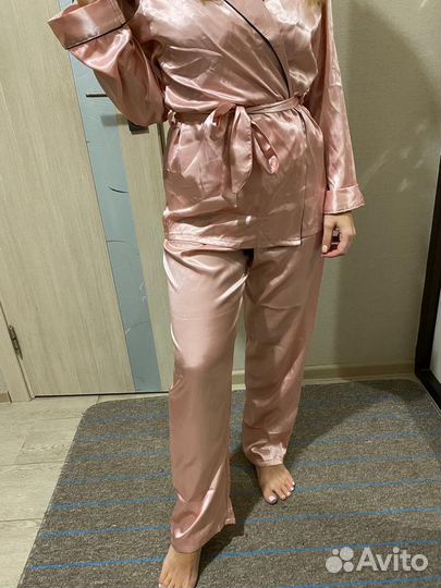 Домашний костюм женский