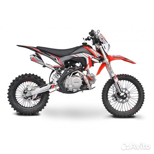 Питбайк Progasi SMART 150
