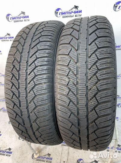 Semperit Master-Grip 2 215/65 R16 98H