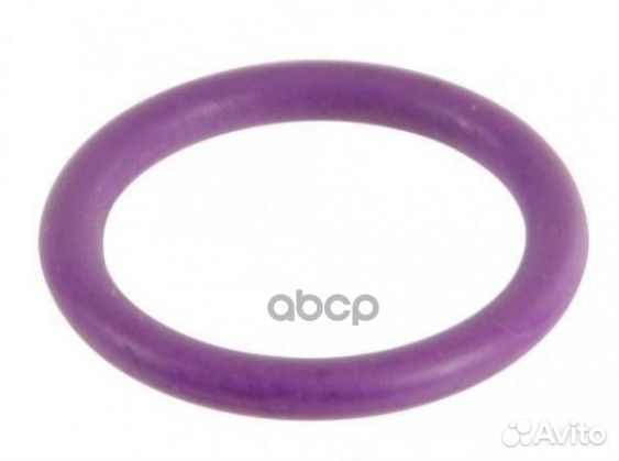 Кольцо уплотнительное 4E0260749C VAG