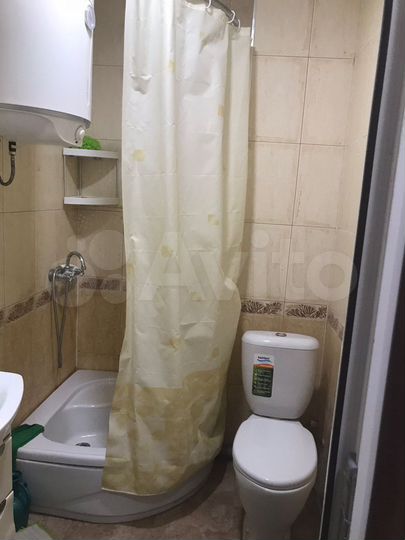 Квартира-студия, 37 м², 3/4 эт.