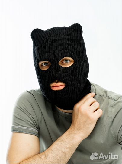 Маска, балаклава